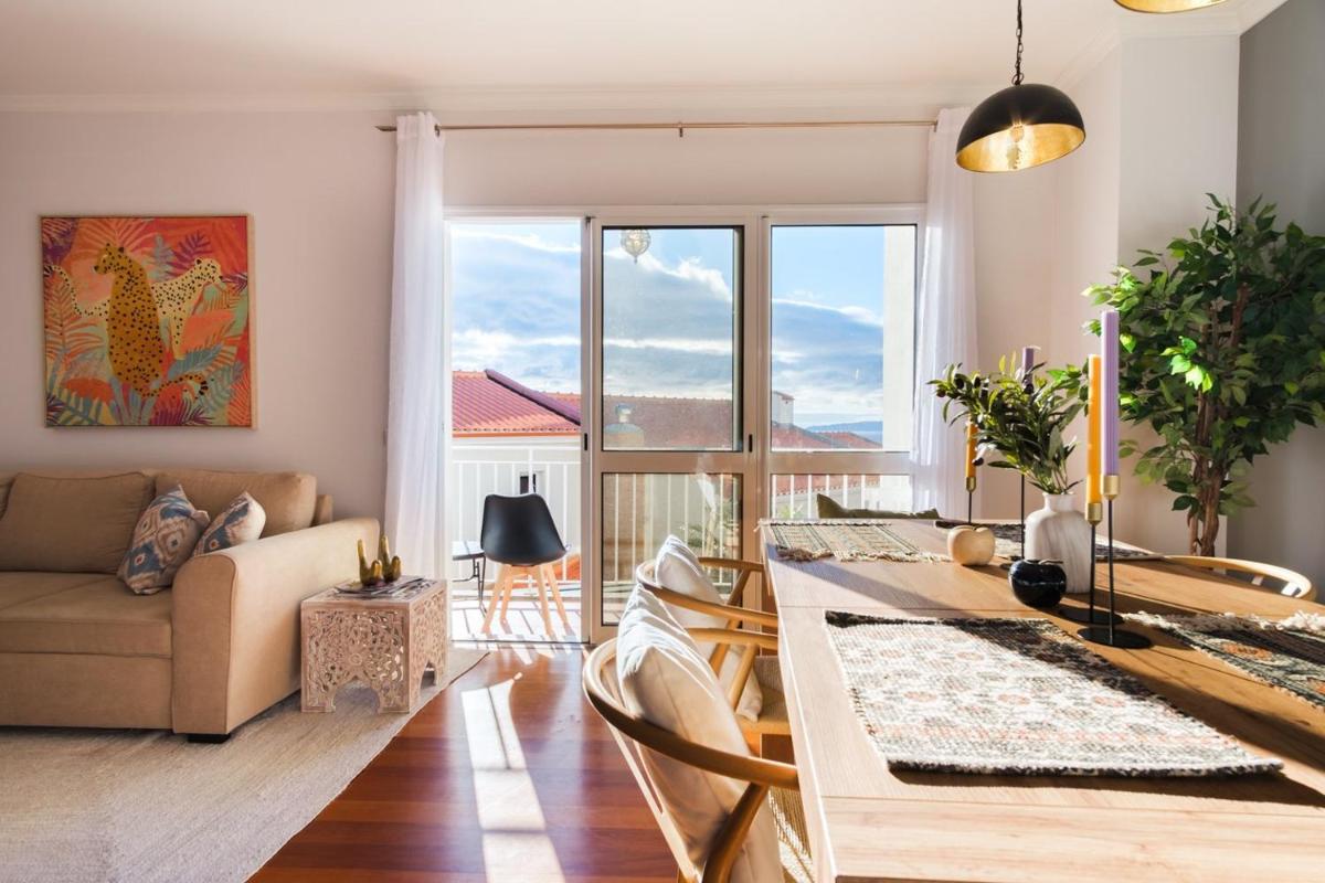GuestReady - Paradise home in Caniço