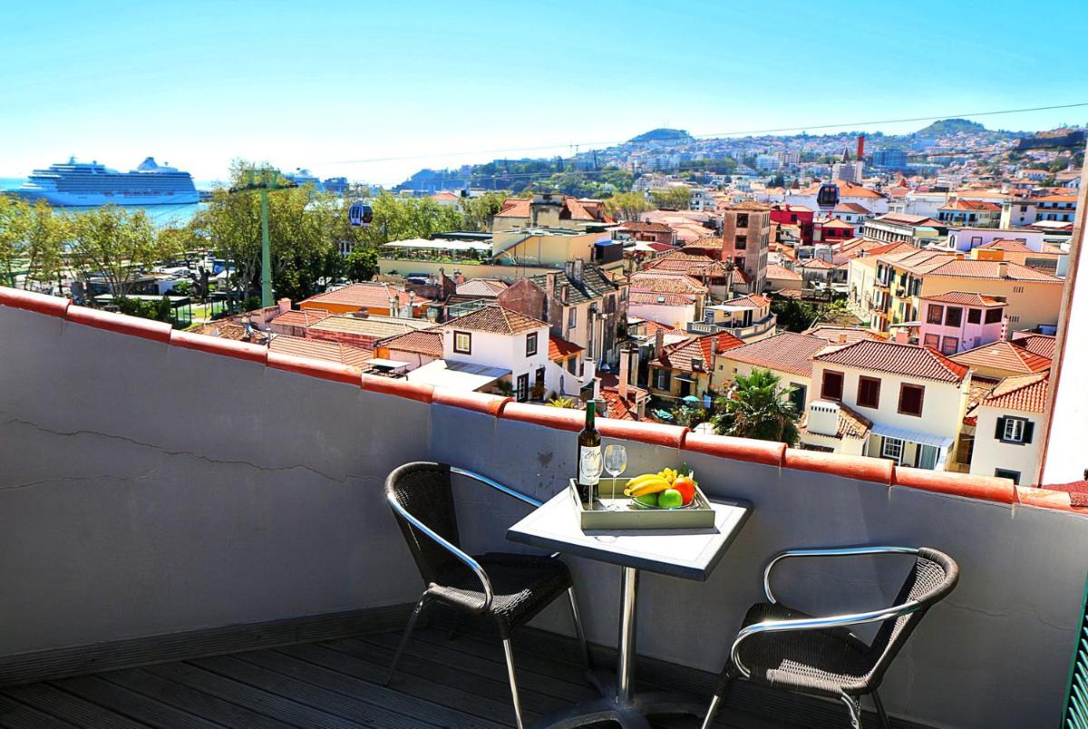 GuestReady - Sao Tiago in Old Town