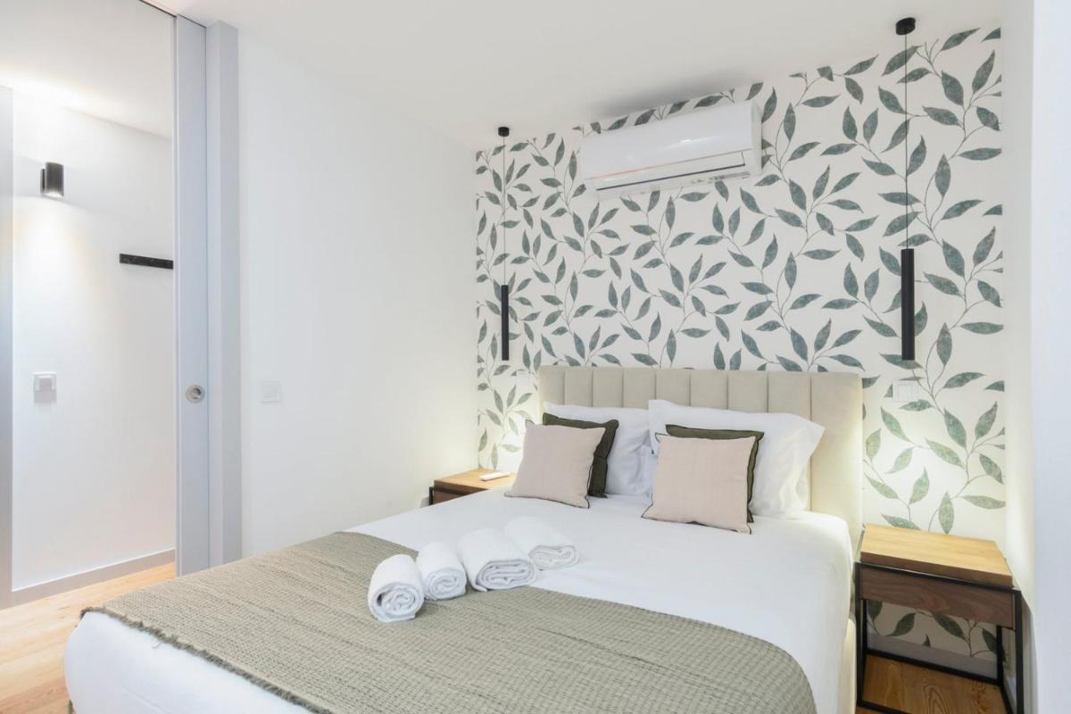 GuestReady - Tranquil haven in the city centre