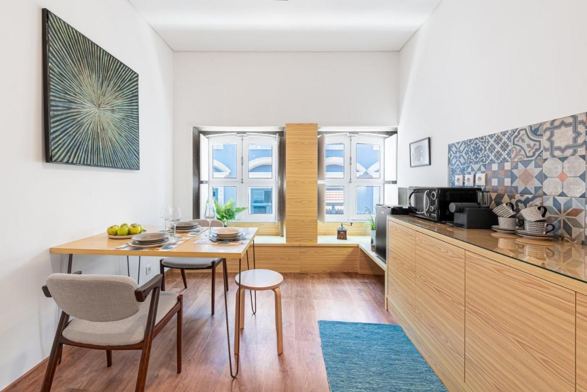 GuestReady - Trendy city central studio