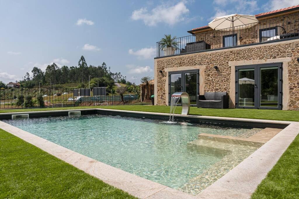 GuestReady - First-Floor Refuge - Ponte de Lima