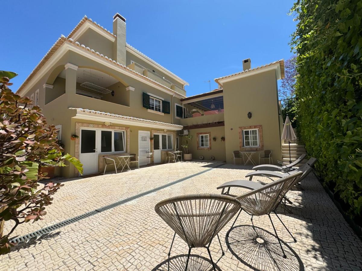 Happy Silva Guesthouse