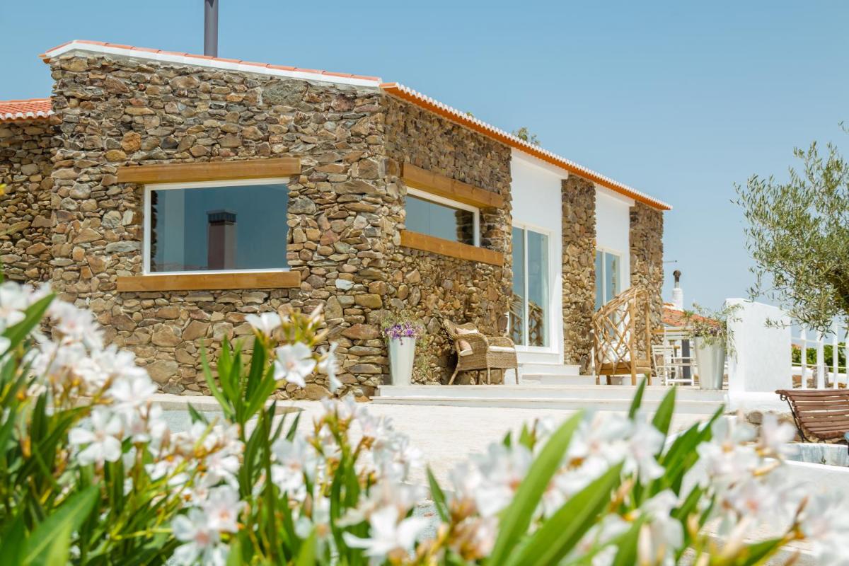 Casa dos Castelejos