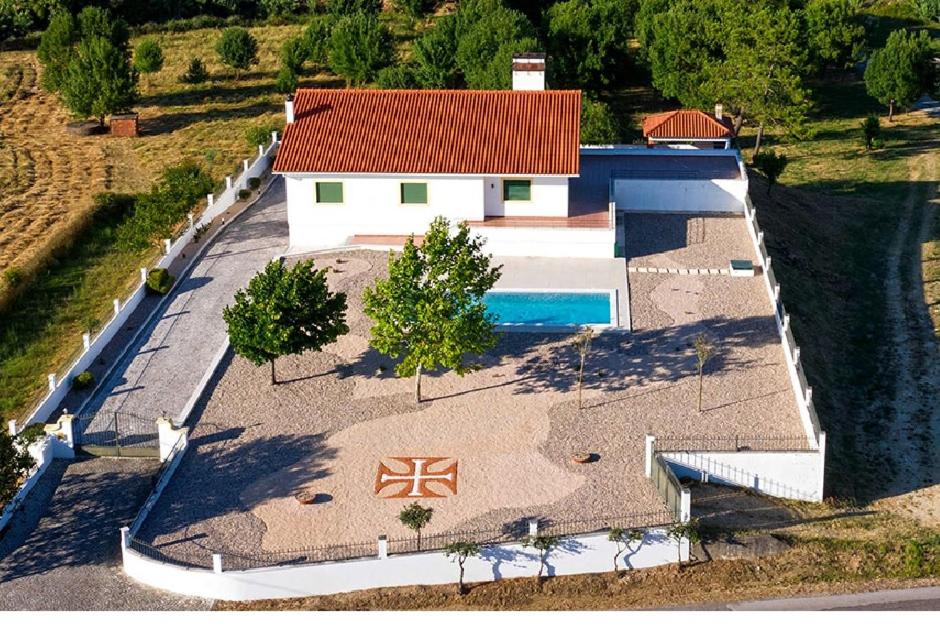 Herdade dos Templários
