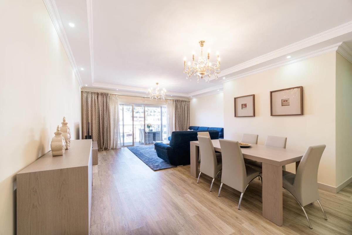 Histórical City Center Penthouse Albufeira