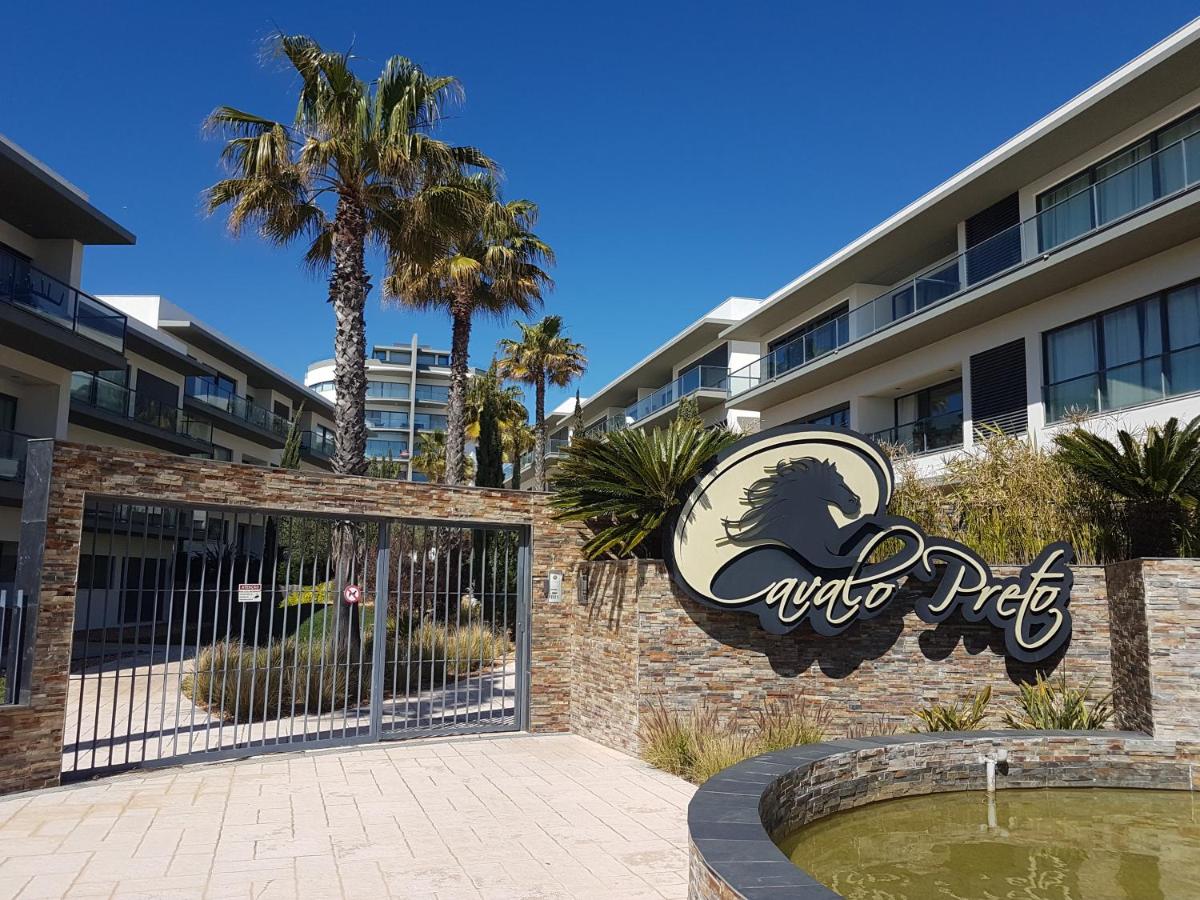 Cavalo Pr?to Holiday apartment 200m to the beach