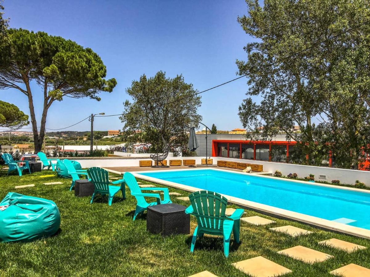 Charming House with Pool in Atalaia