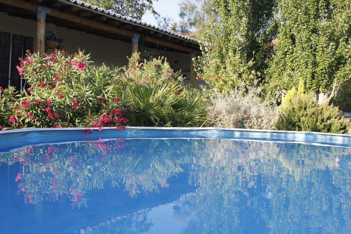 Charming House in Castro Marim with Shared Pool