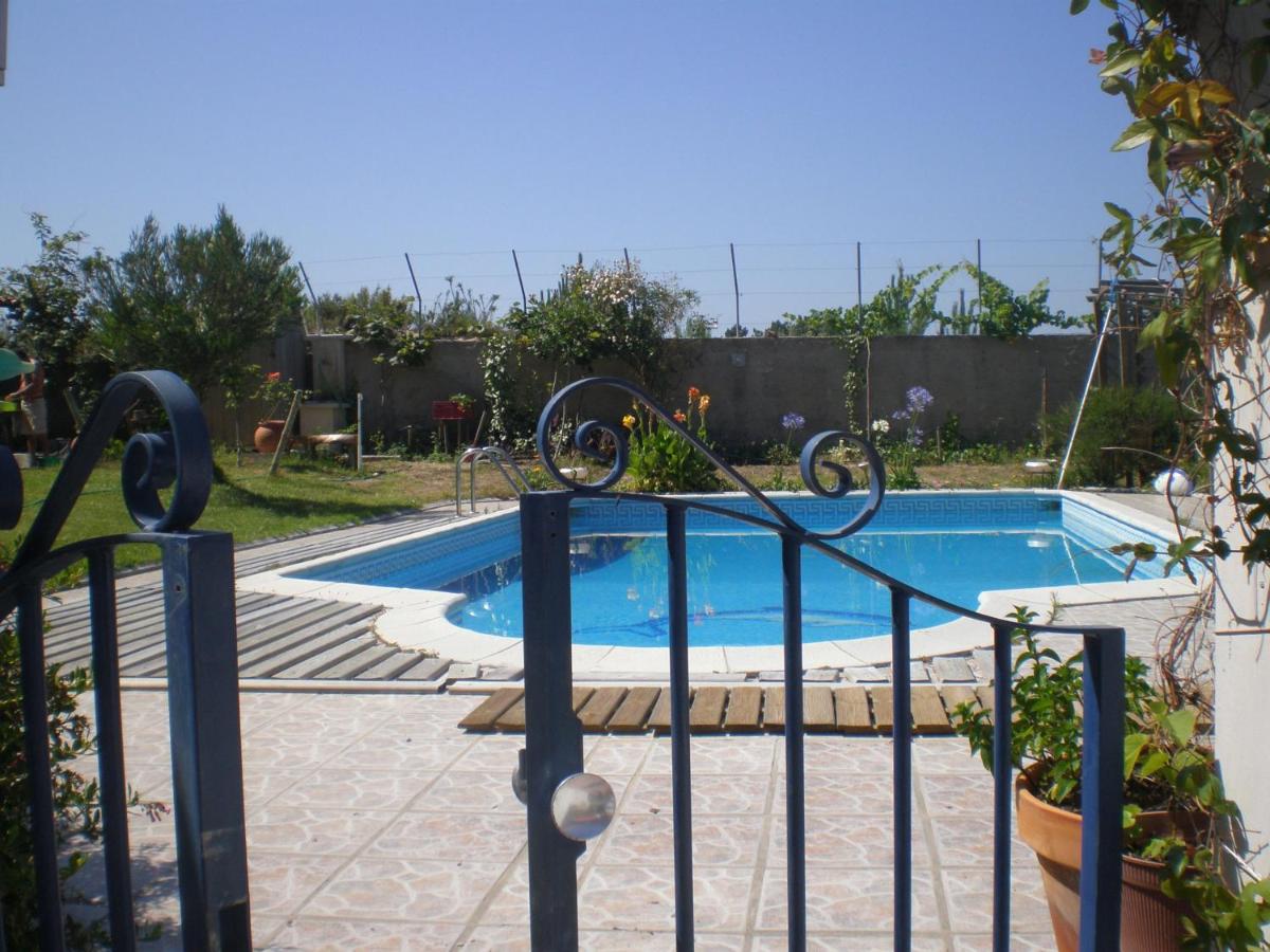 Comfortable house in Nazare with shared pool