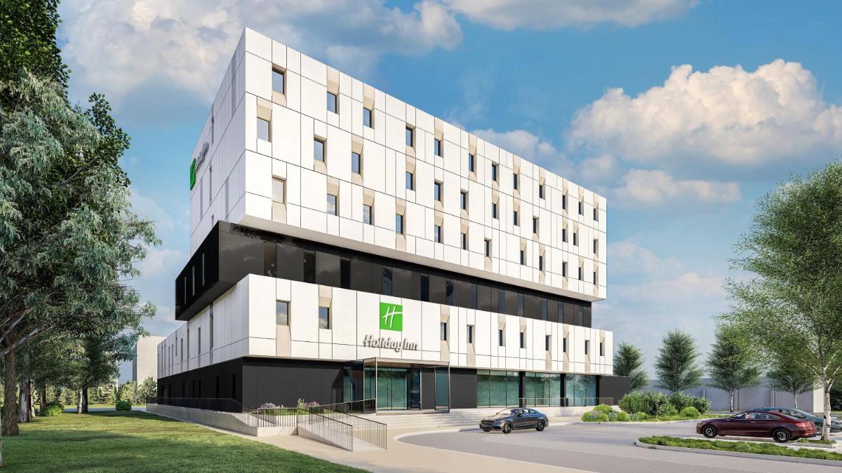 Holiday Inn Braga, an IHG Hotel