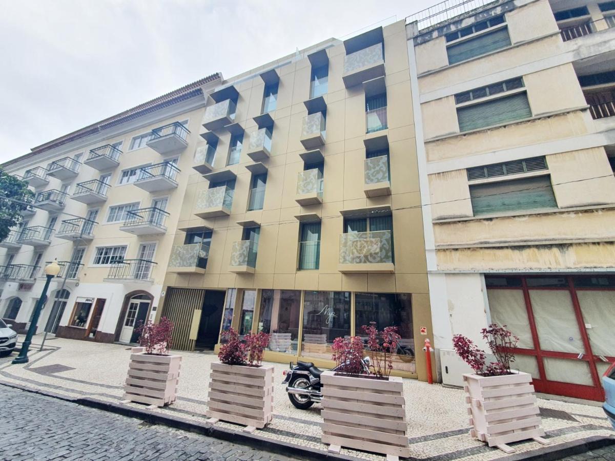 Hortas Residence 13