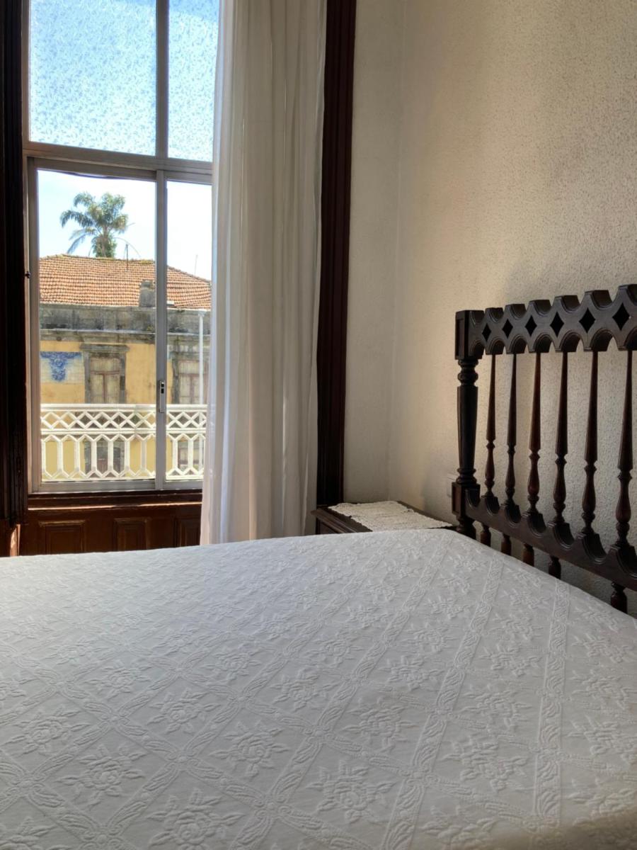 Hospedaria Boavista
