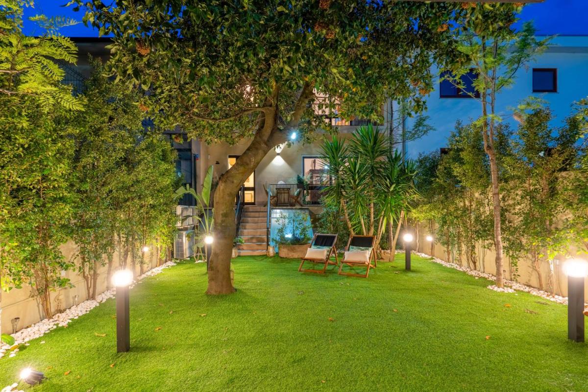 Host Wise - Luxurious House w garden in Serralves