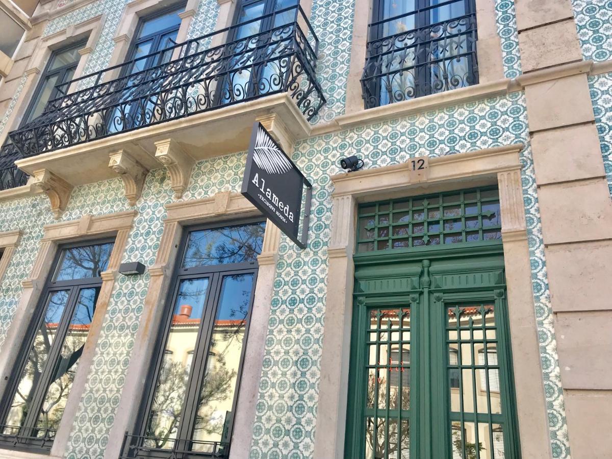 HOSTEL ALAMEDA EXCLUSIVE HOUSE