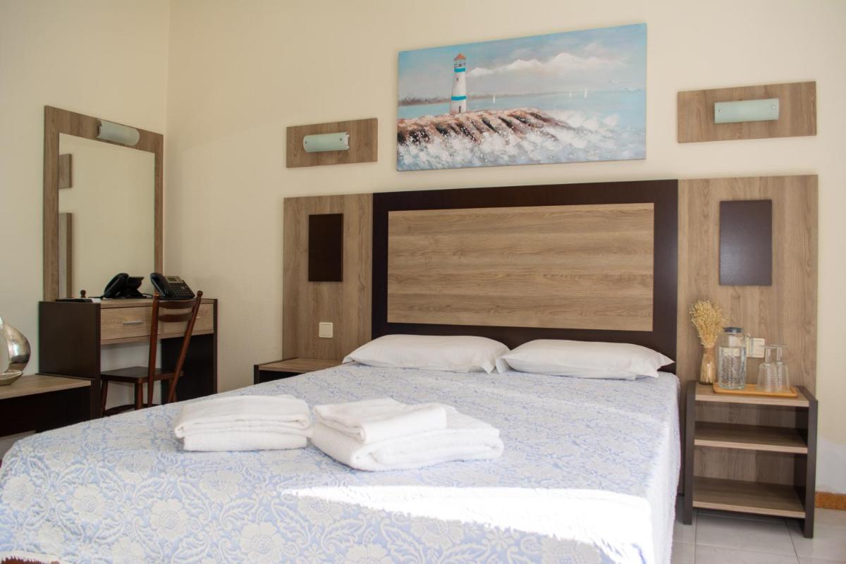 Hotel Bela Ria