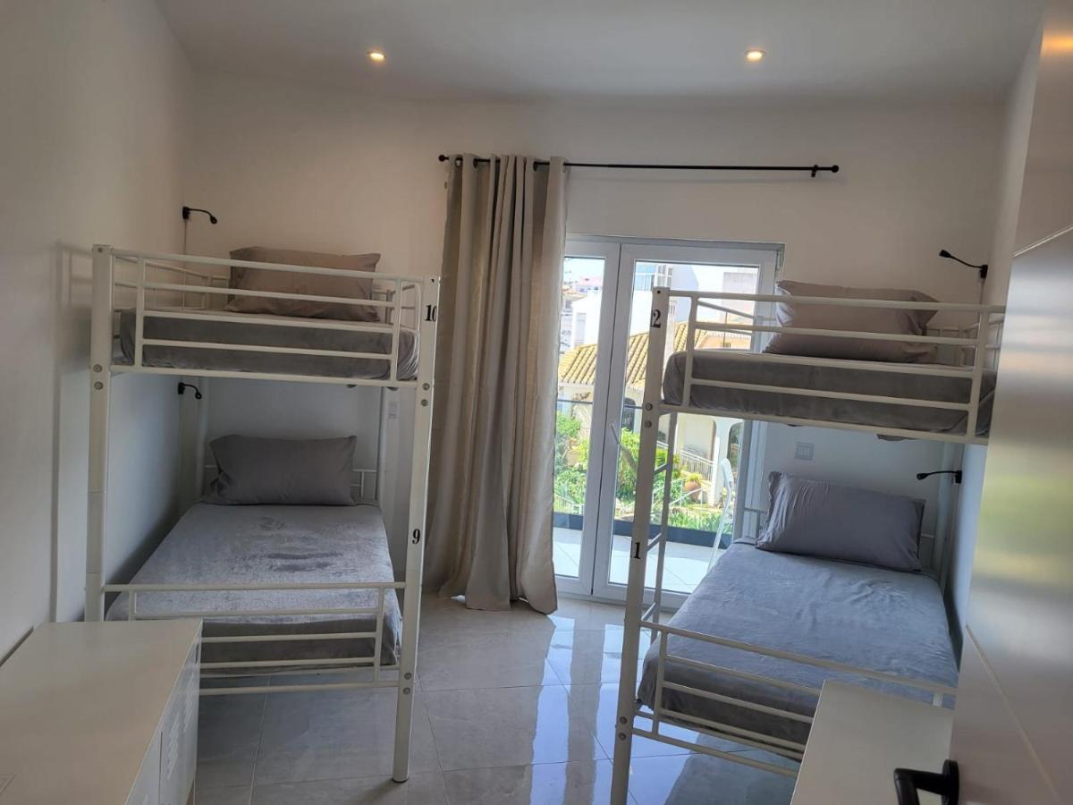 HostelCCPortimão