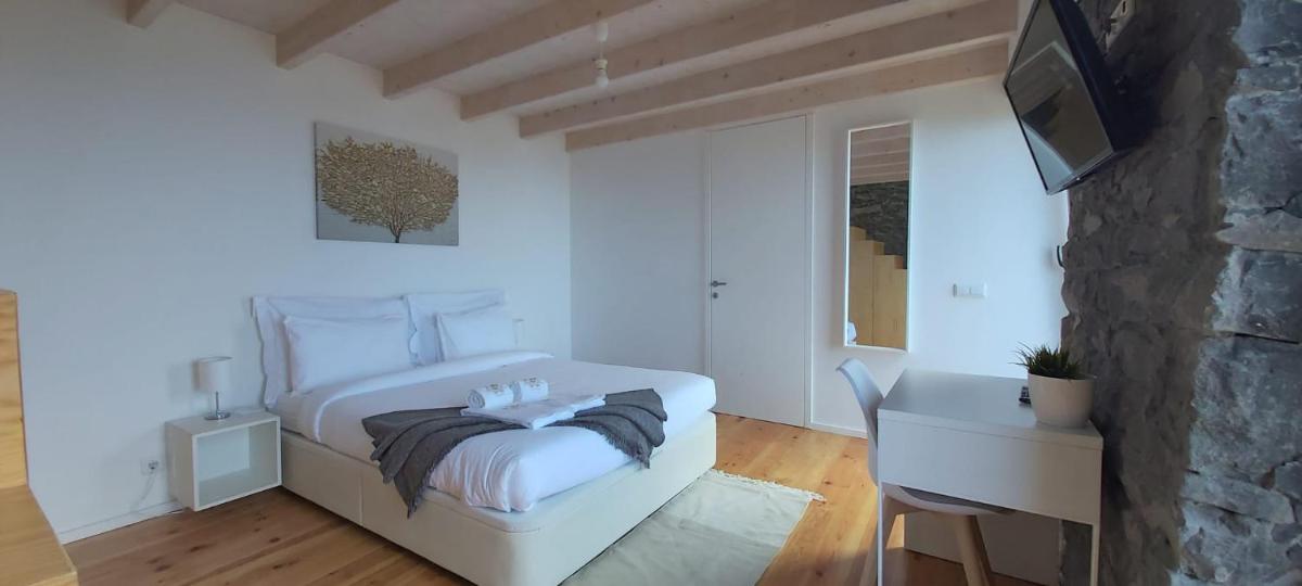 House Nobrega of Madeira