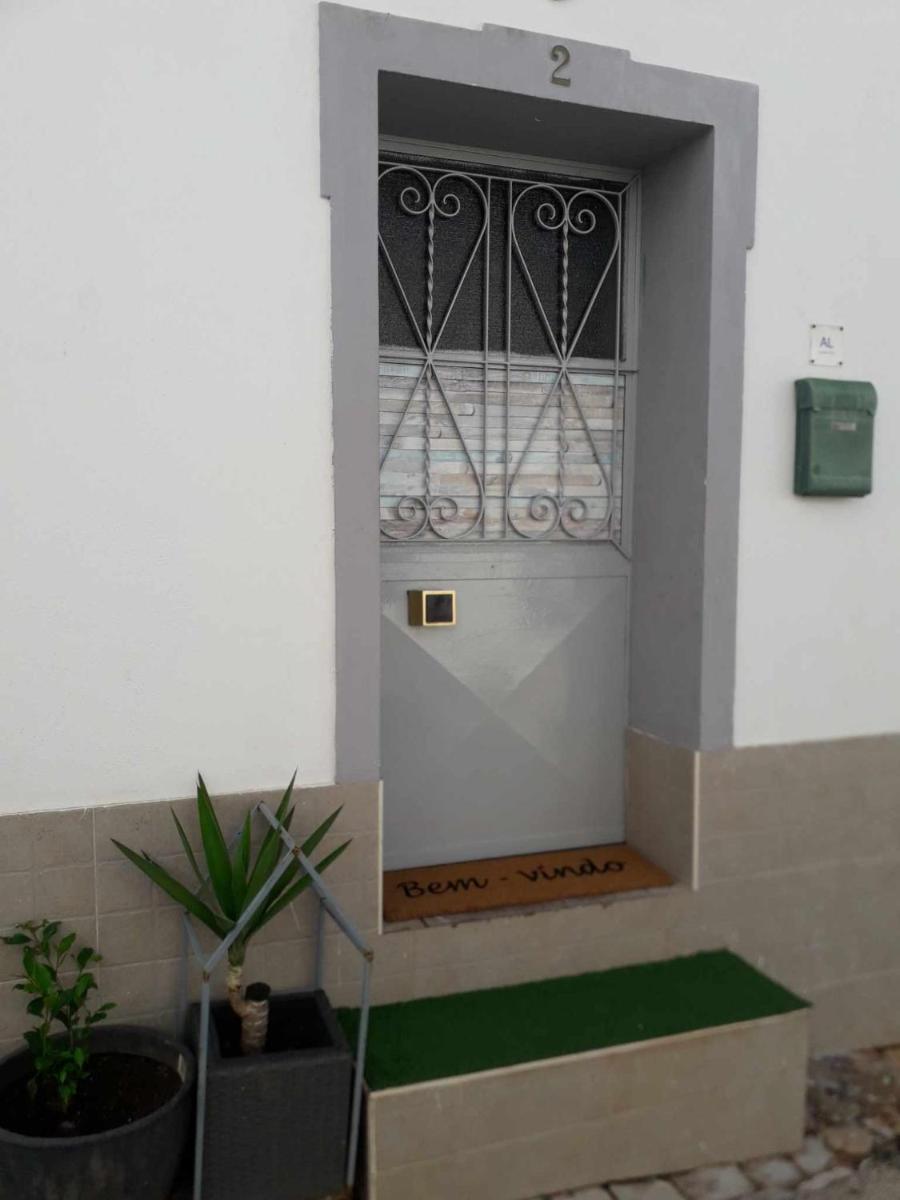 Casinha do repouso