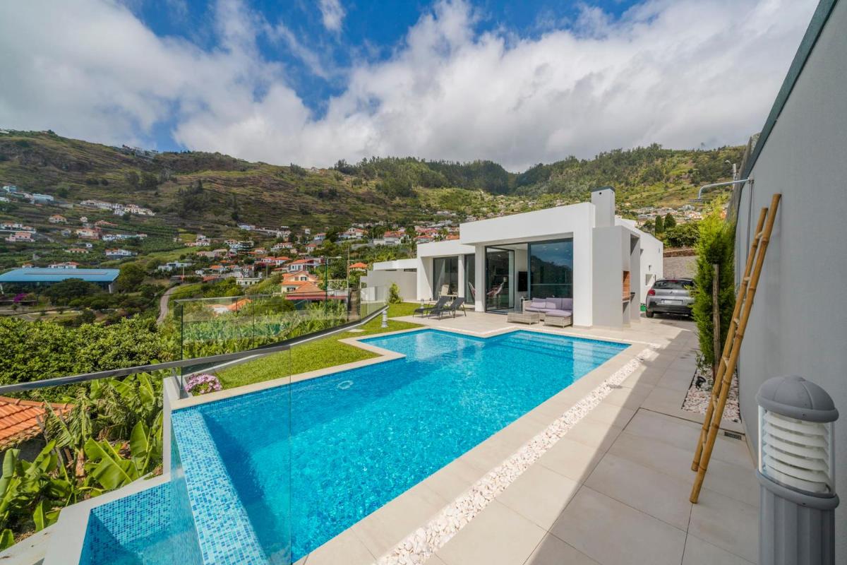 Pearl of Calheta by An Island Apart