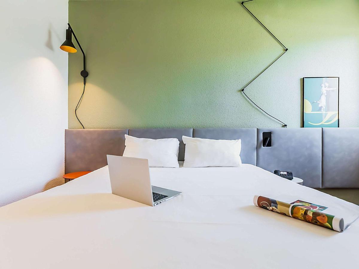 Hotel ibis Evora