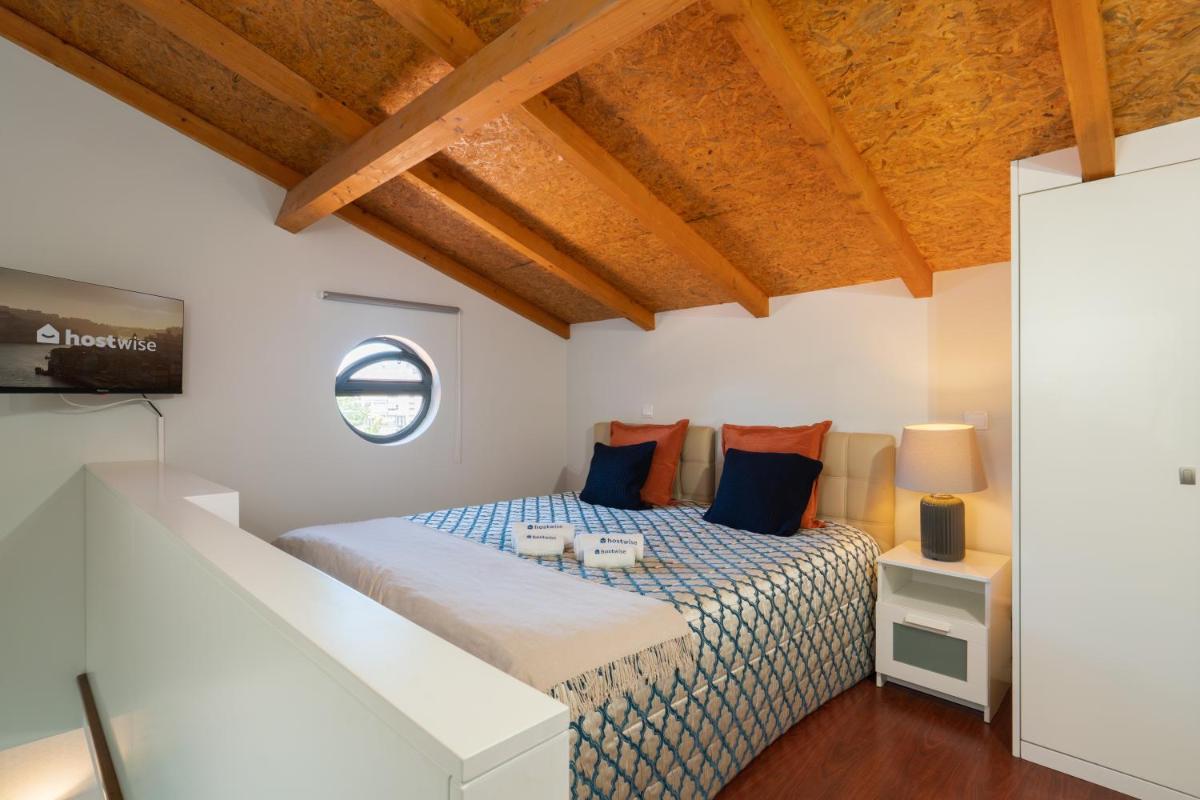 Impressive Restful Houses