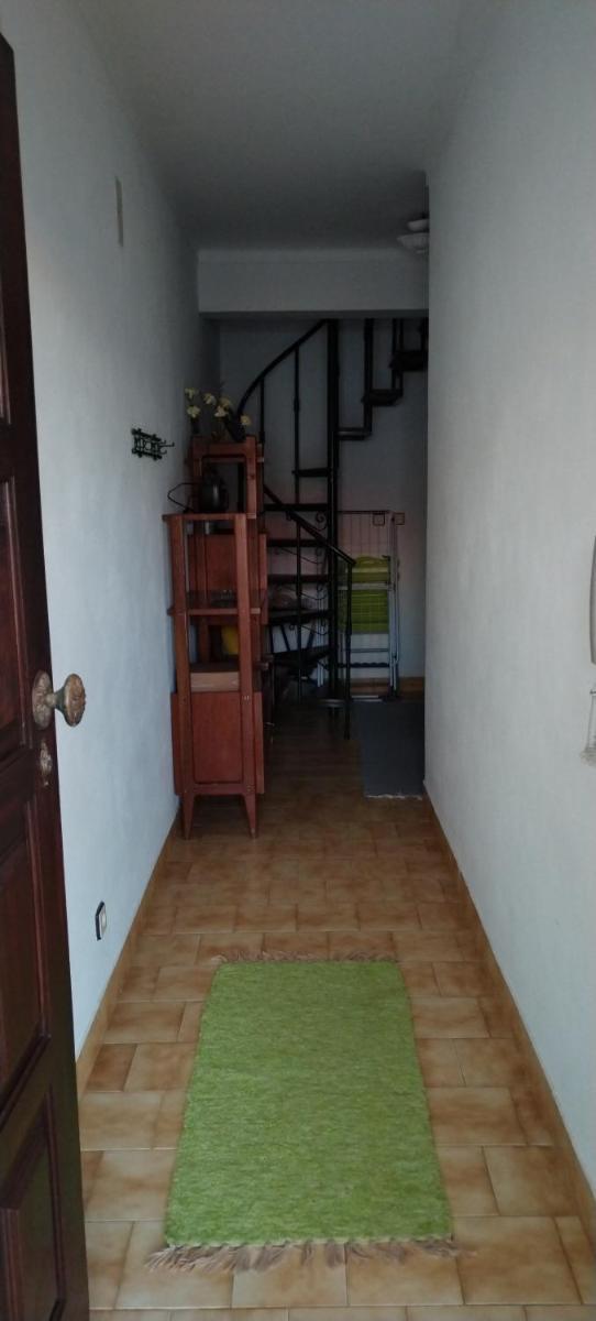 In Paradise 4 - Mom's house