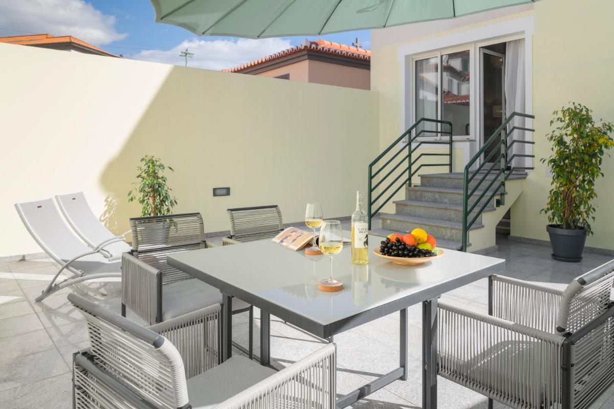Apartamento do Carmo by An Island Apart