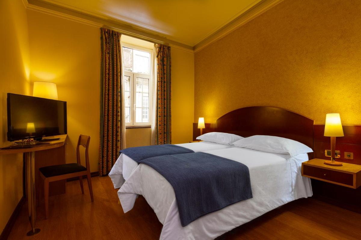 Hotel Internacional Porto