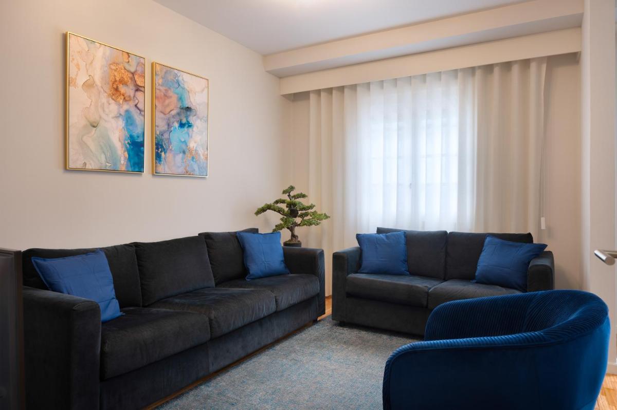 Invicta Premium - Downtown apartment