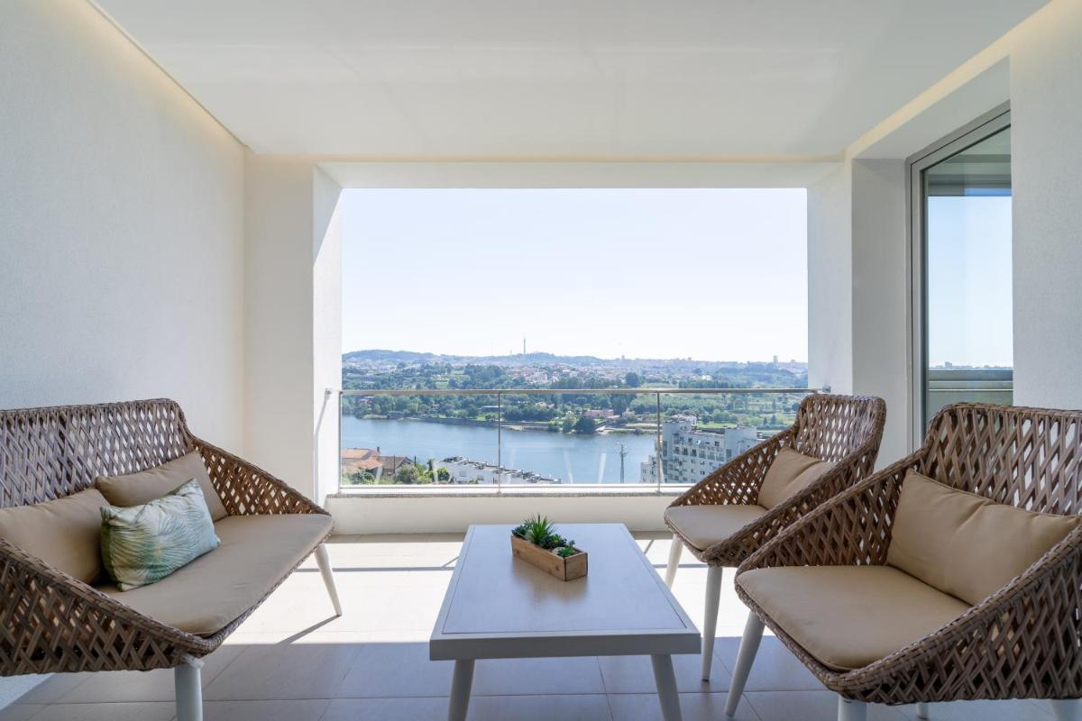 Inviting - Douro Vista Apartments