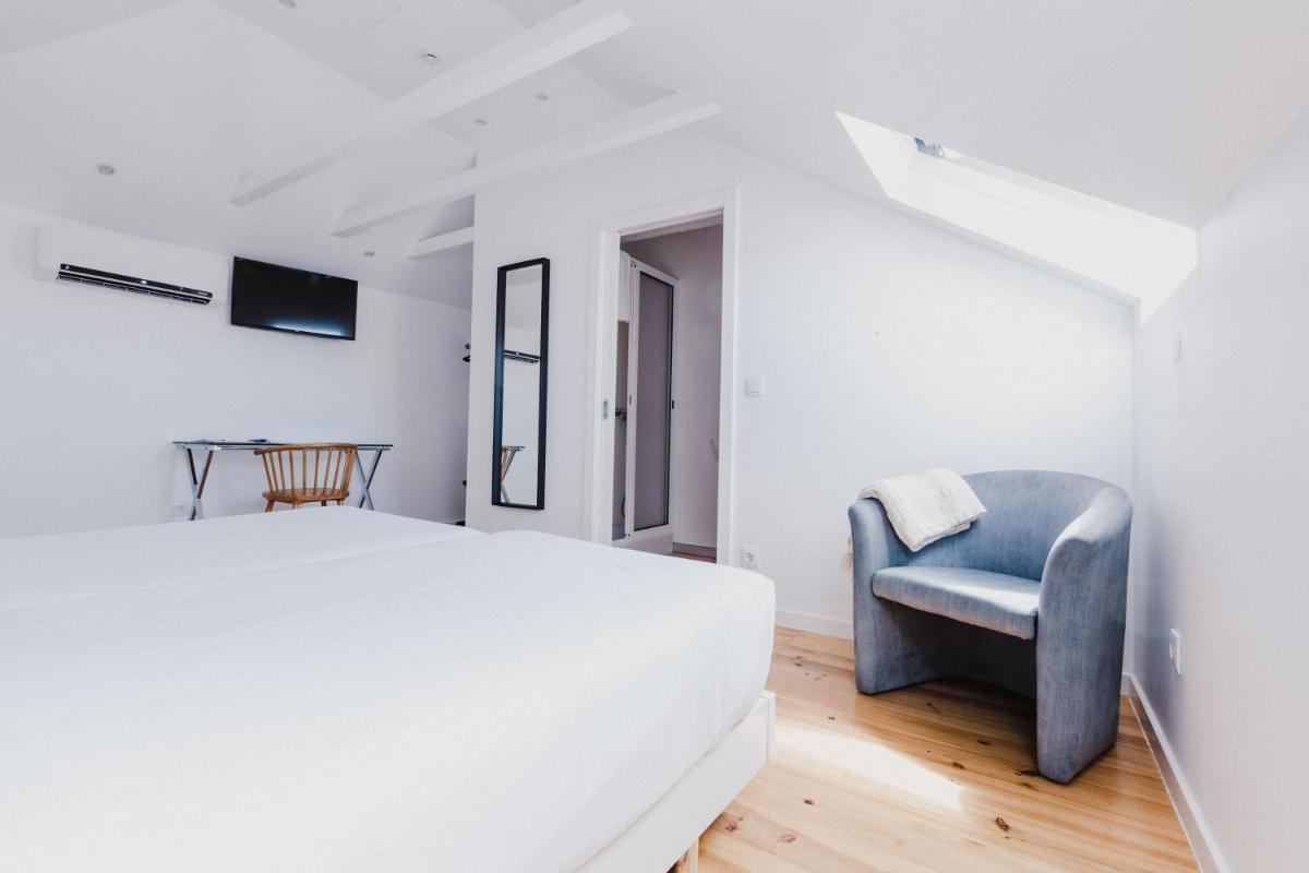Jaca Hostel Funchal