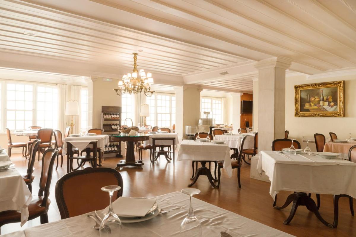Hotel Joao Padeiro