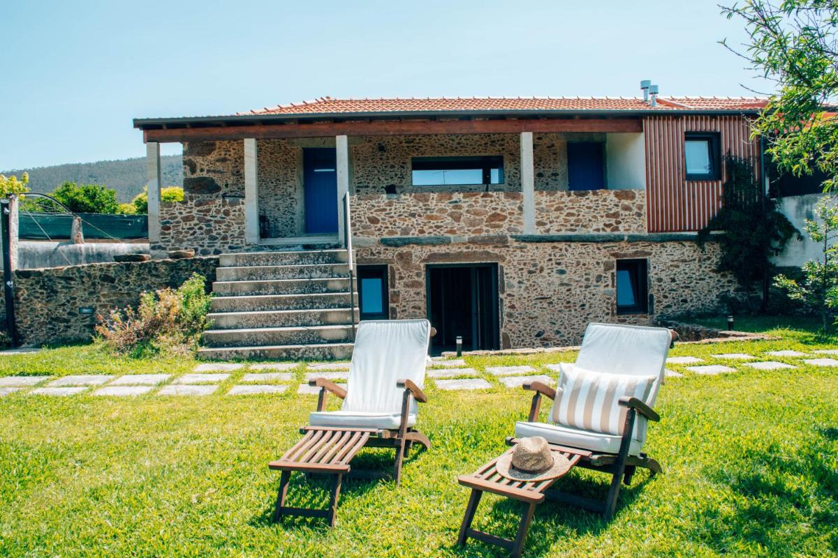 Just Like Home Casa João da Xica