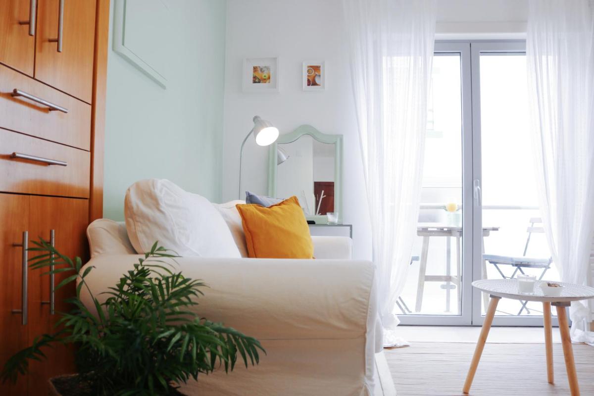 The Breeze - Beach Apartments By Silver Prop