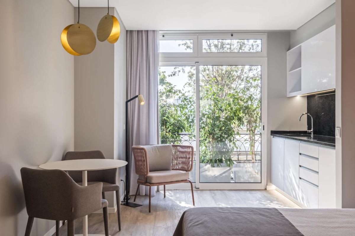 King David Suites by Madeira Sun Travel