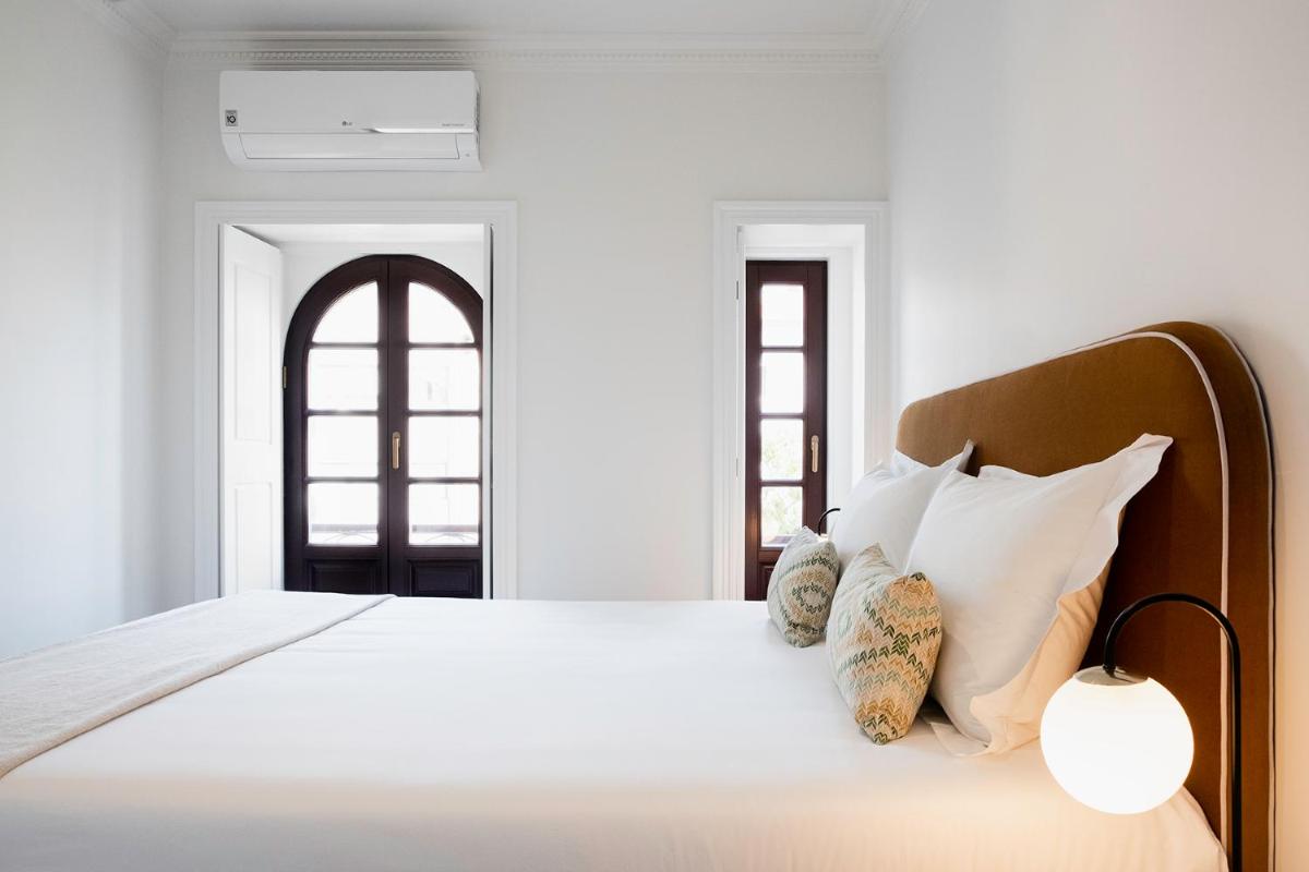 Trindade Premium Apartments