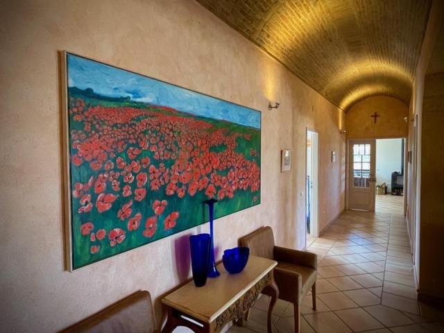 La Palms Villa