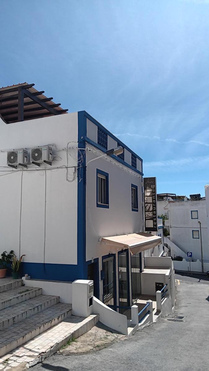 La Rampa Beach B&B