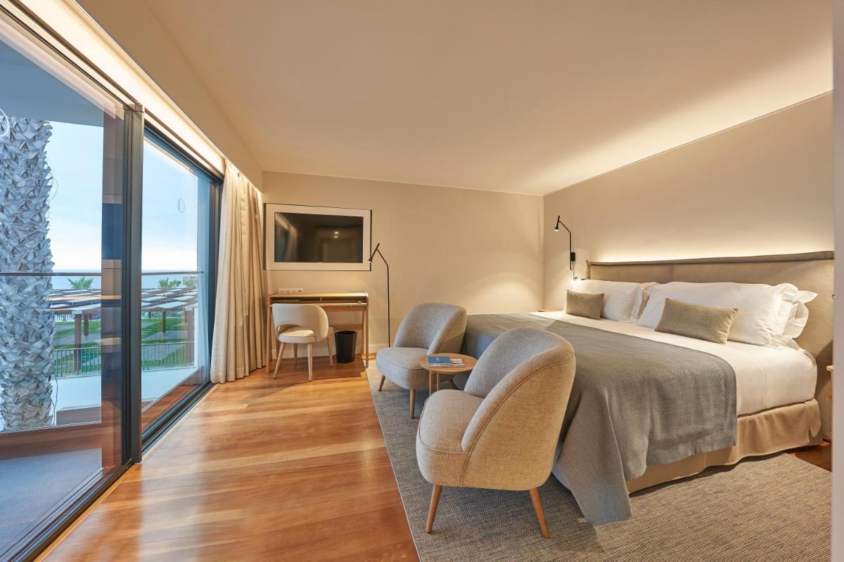 La Villa at The Cliff Bay - PortoBay