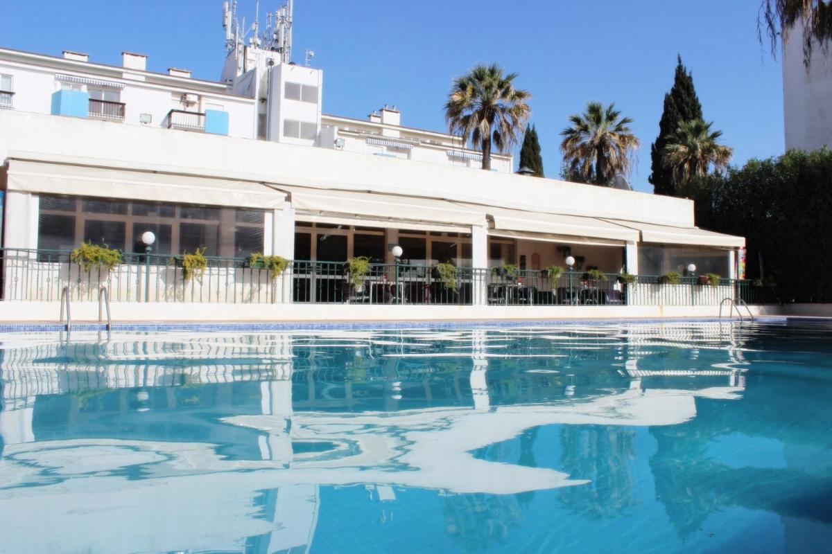 Lago Azul Apartment I