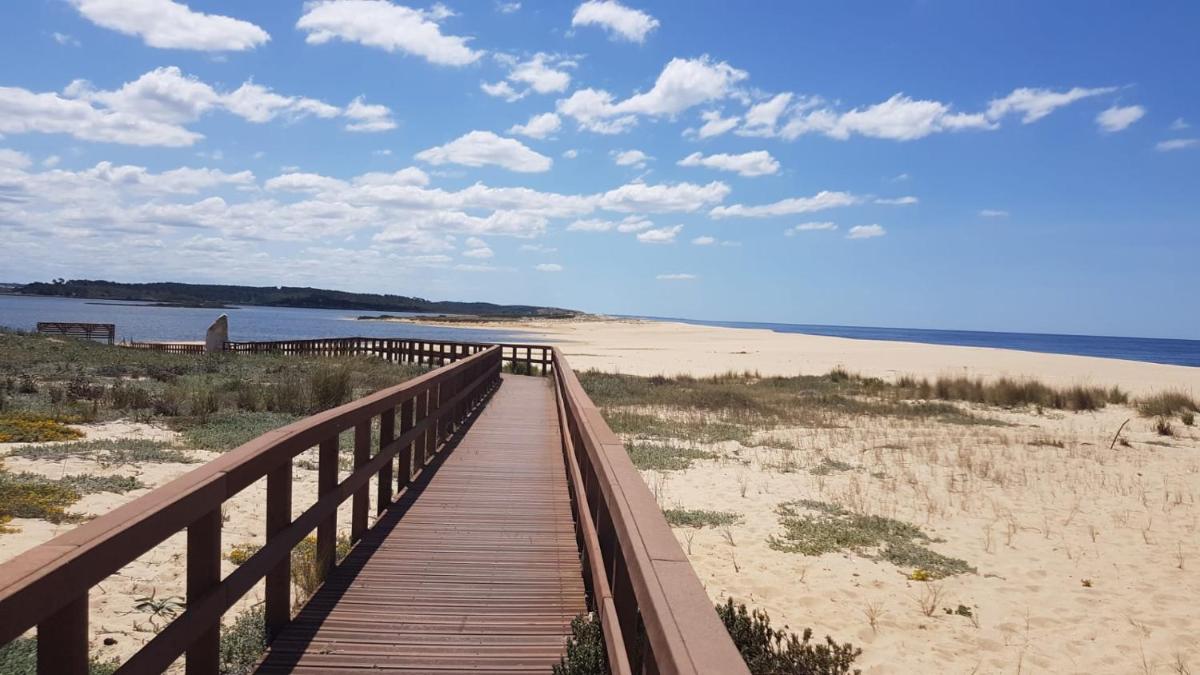 Lagoa Beach & Leisure