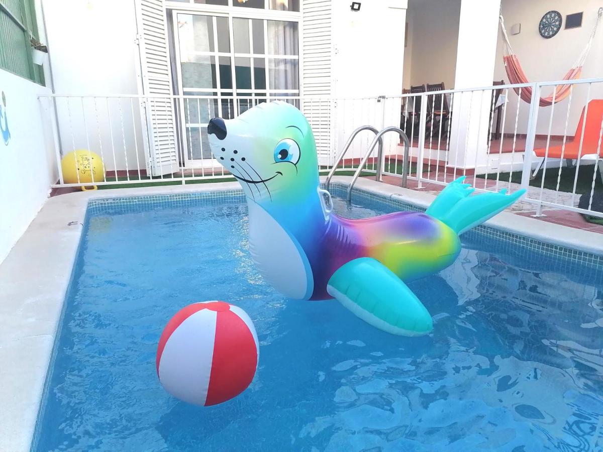 Marreiro's house Algarve - Child friendy - Private Pool