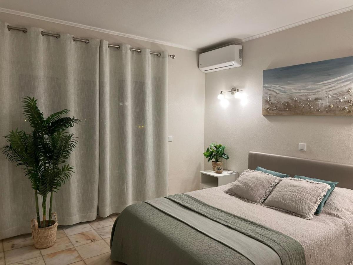 Lagos Apartment Sea View
