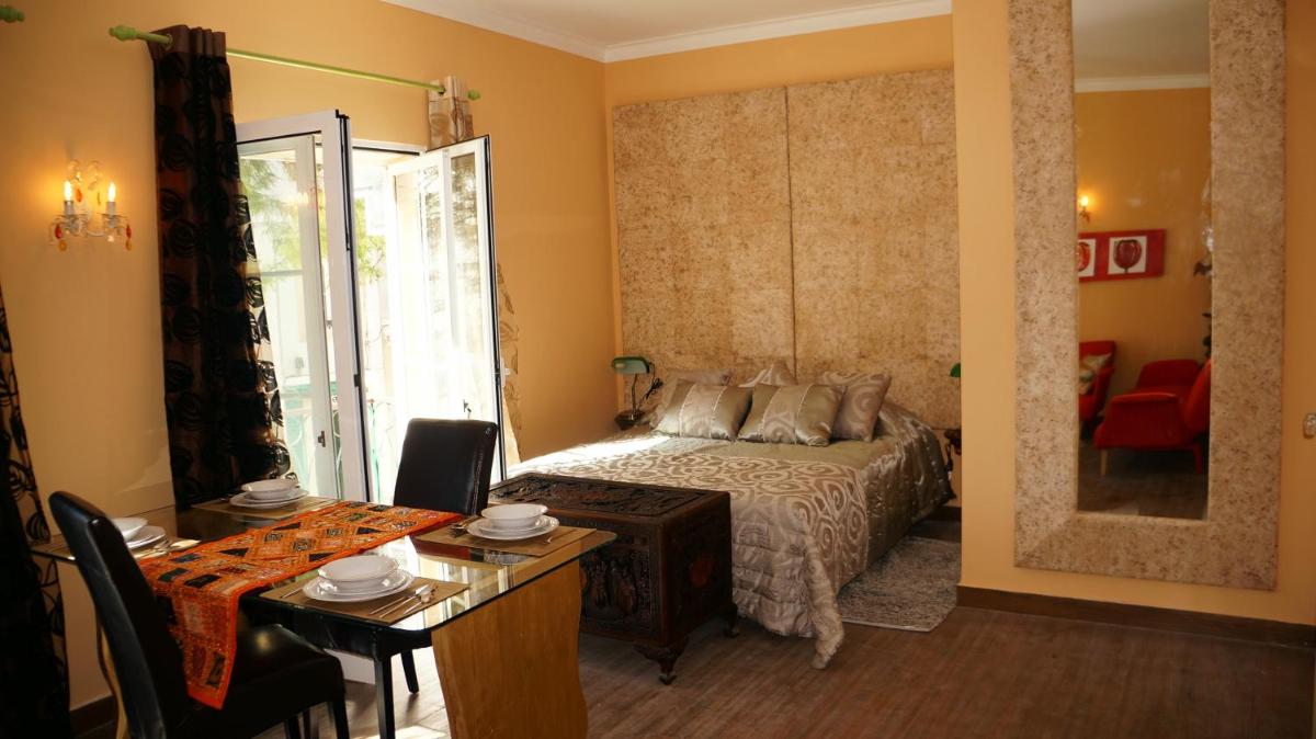 Lagos Center Studios