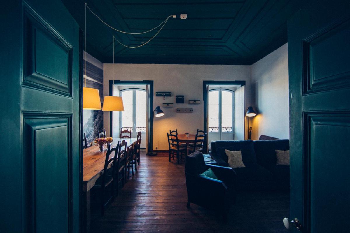 Boutique Taghostel