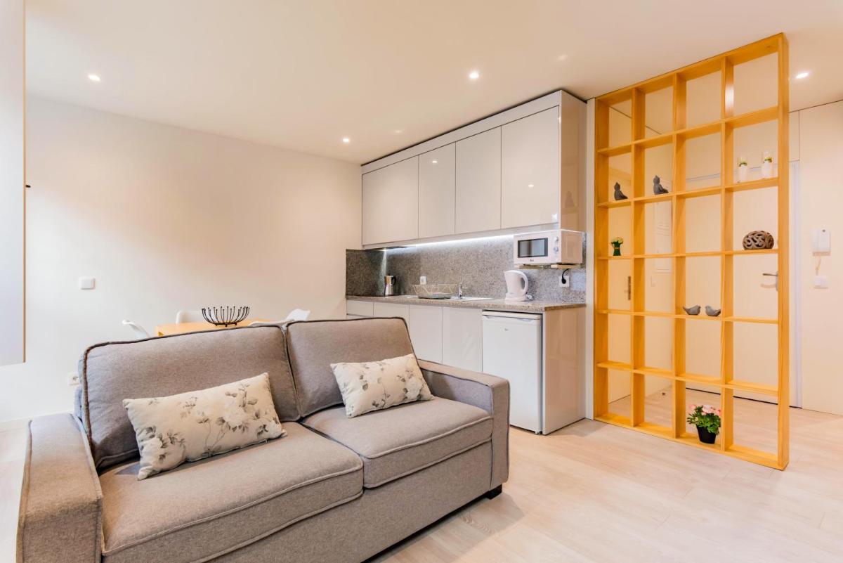 Lemago Porto Apartments - São Bento