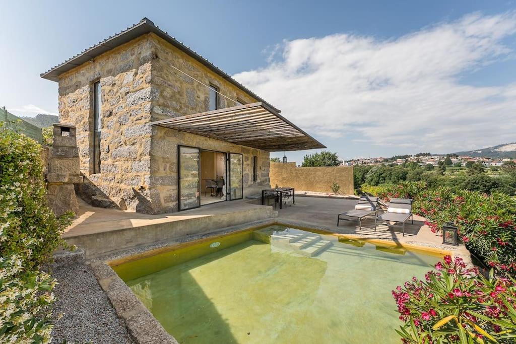 Lemon House