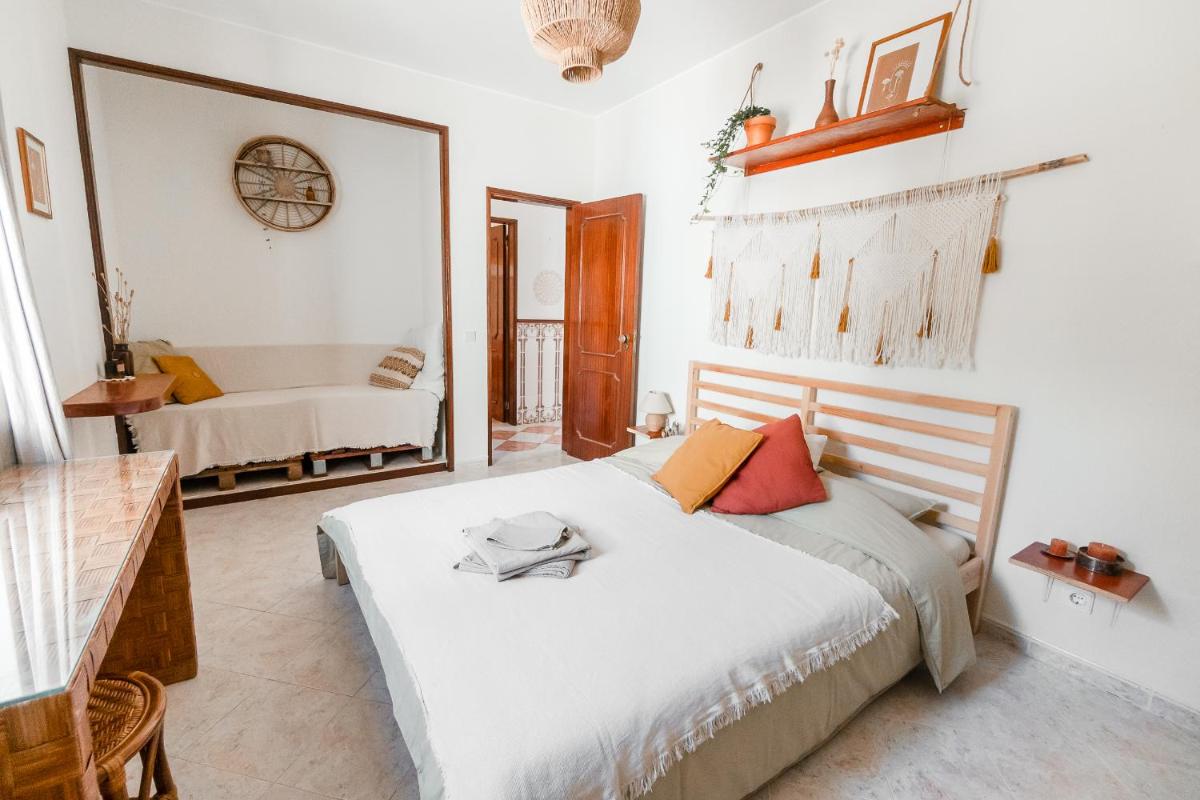 LemonTree Eco Surfhouse