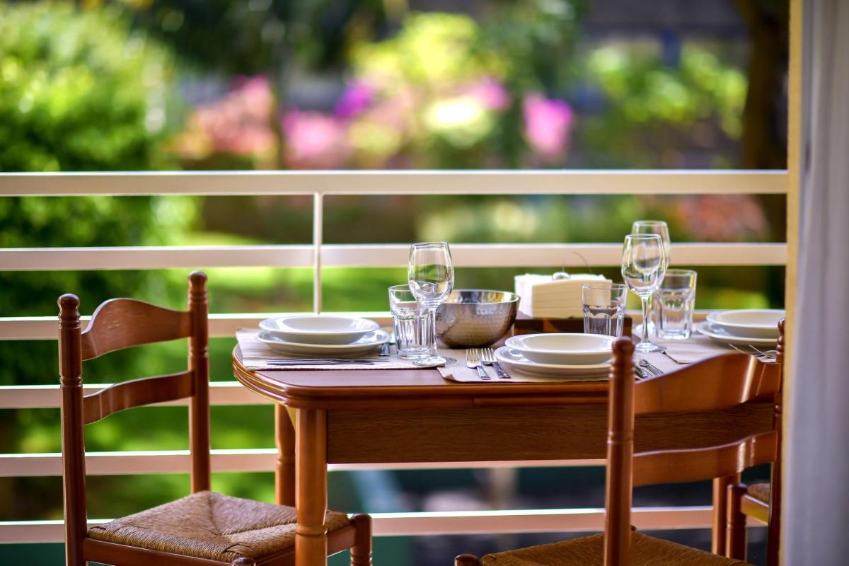 Lido Gardens Funchal