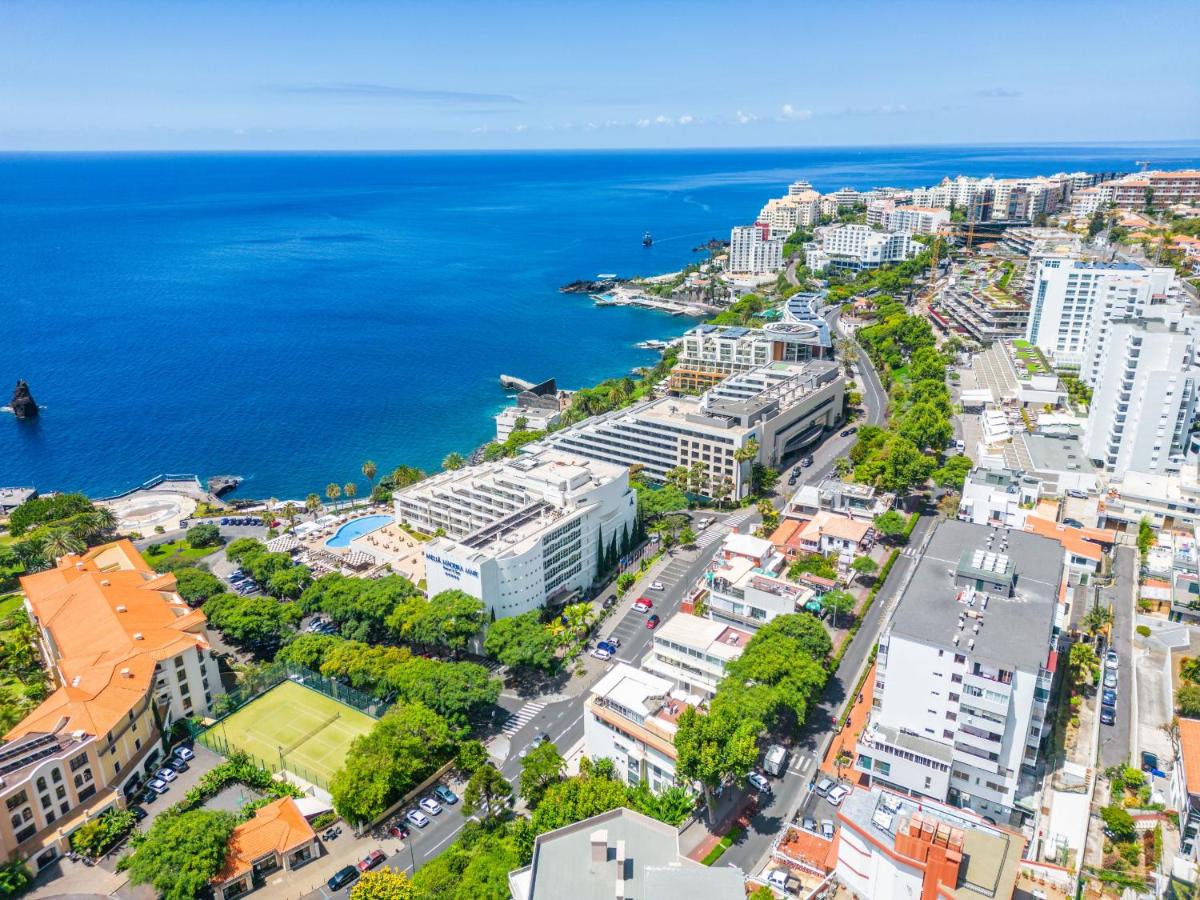 Lido Sunrise Apartment by Madeira Sun Travel